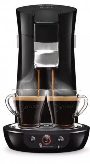 Philips Senseo HD6563 Kahve Makinesi kullananlar yorumlar